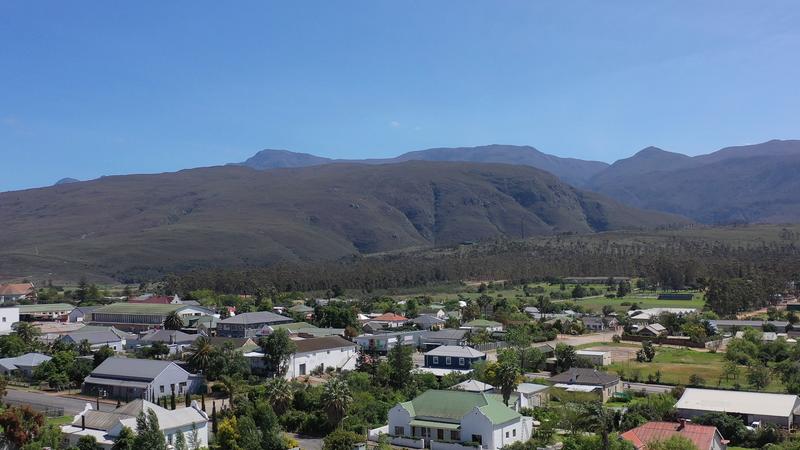 3 Bedroom Property for Sale in Riviersonderend Western Cape